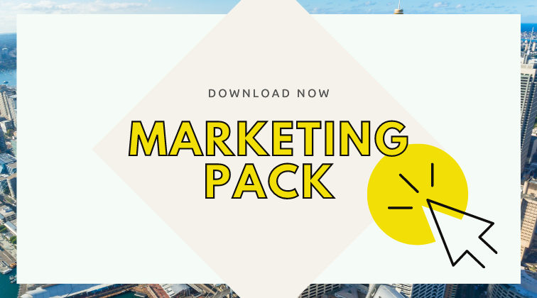 Your Marketing Pack